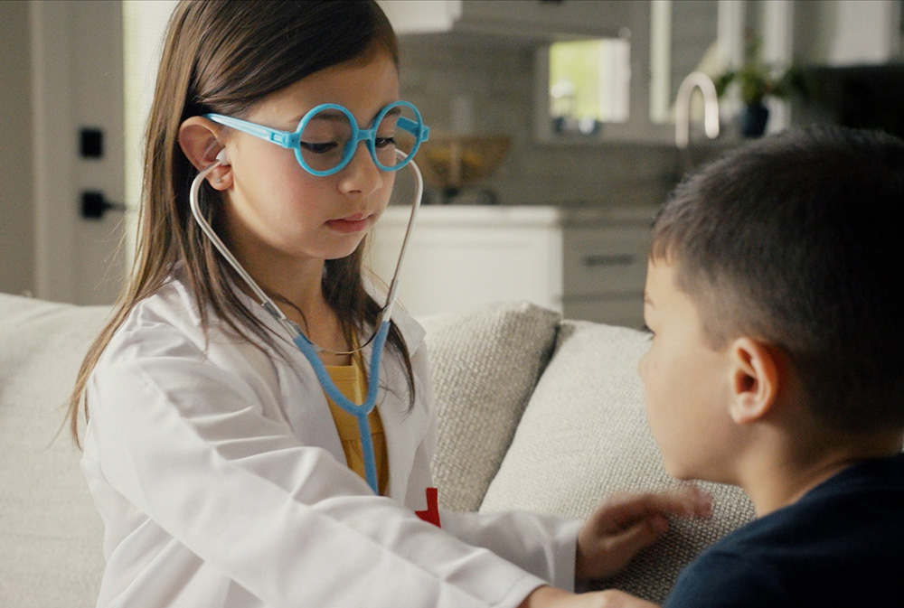 Credit Union Commercial